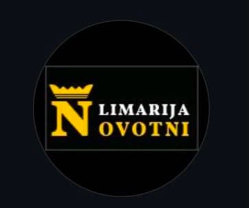 Limarija Novotni